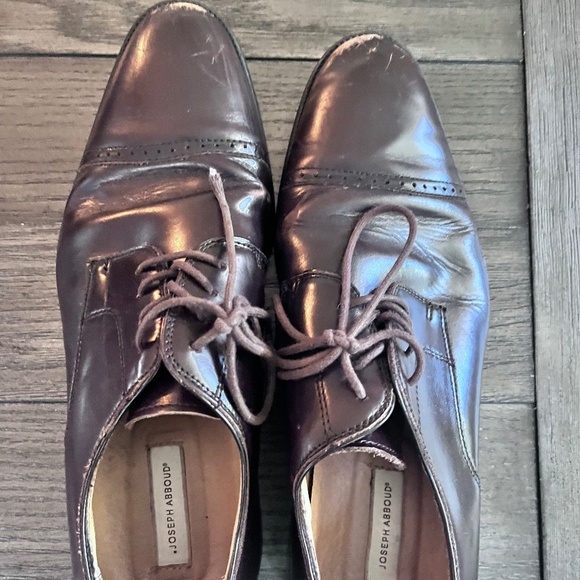 Men’s dress shoes 10.5 - Picture 1 of 2